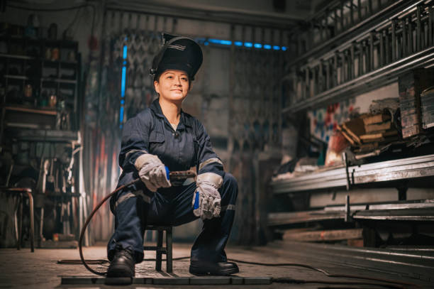 Best Food and Beverage Processing Equipment Welding in Hubbard, OH