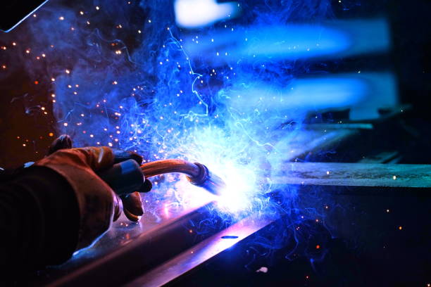 Hubbard, OH Welder & Metal Fabrication Company